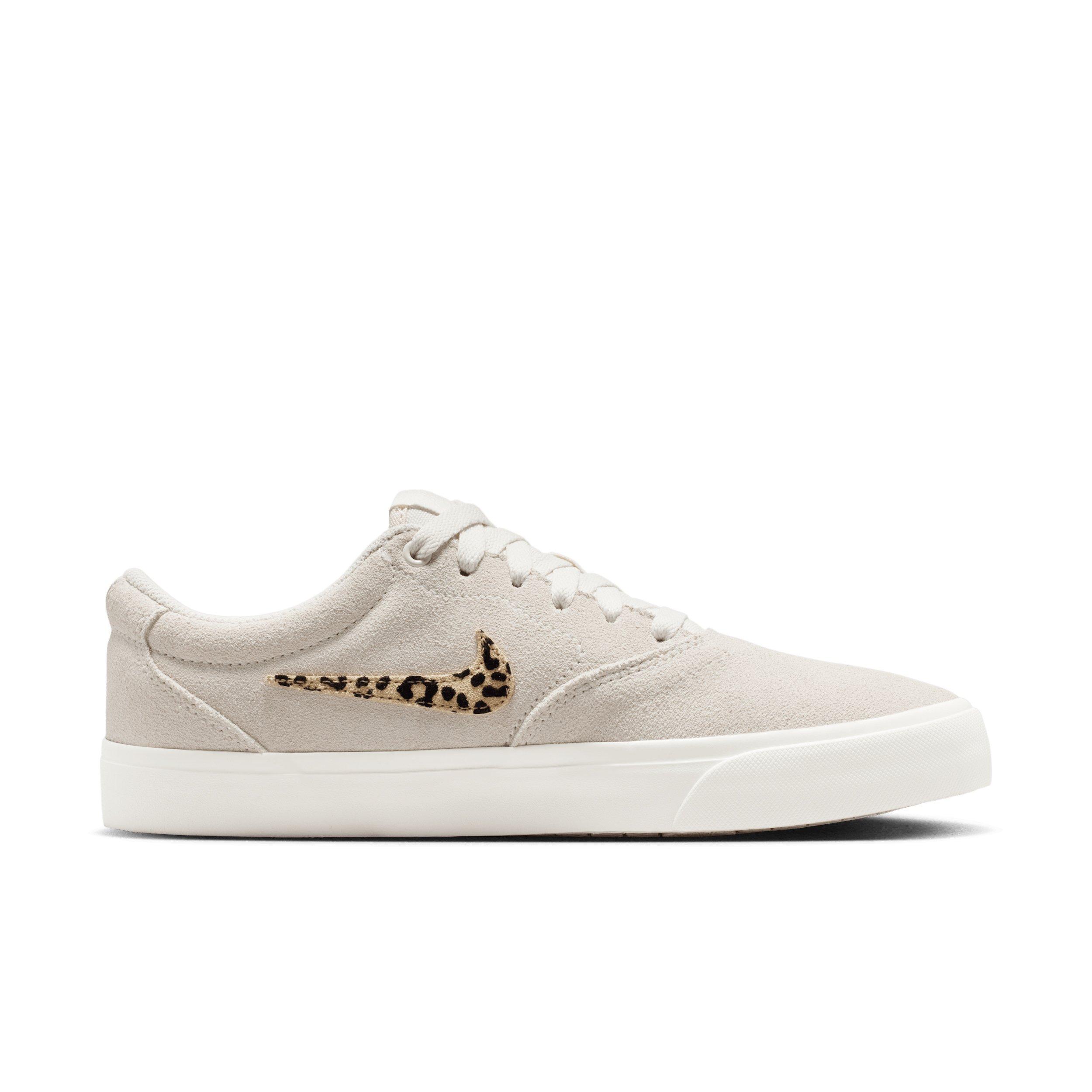 Nike Charge Suede SE "Phantom/Sail/Sesame" Women's Shoe - PHANTOM/SAIL/SESAME